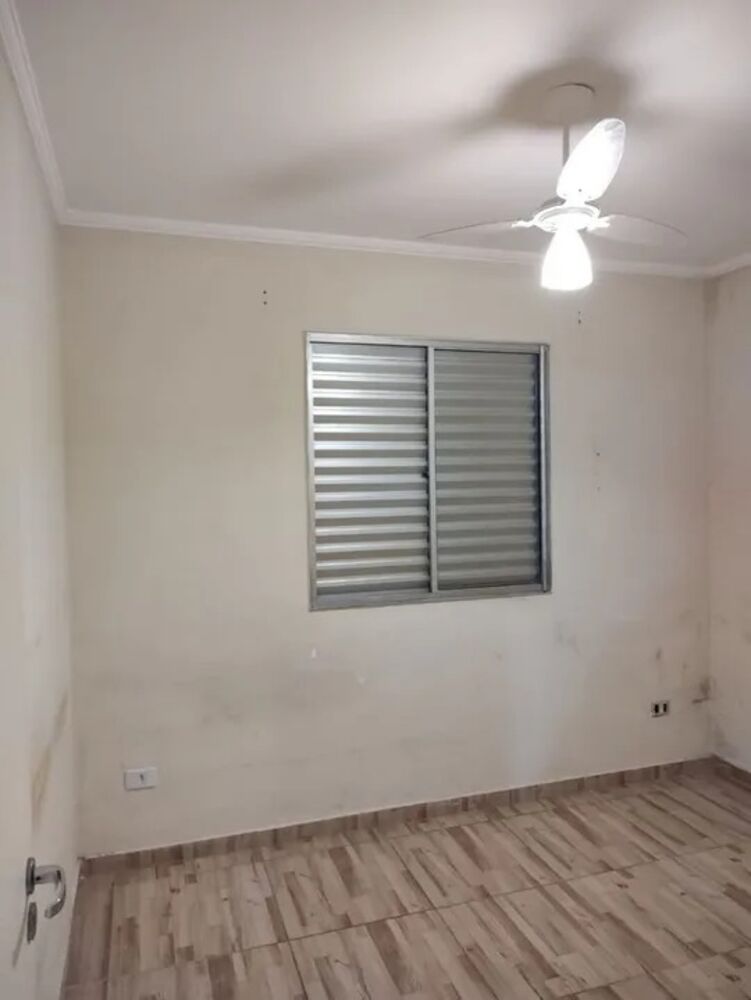 Apartamento à venda com 2 quartos, 47m² - Foto 5