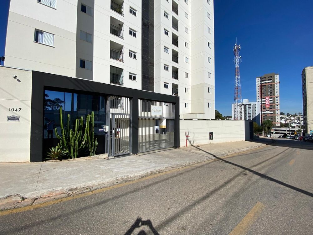 Apartamento, 3 quartos, 80 m² - Foto 4