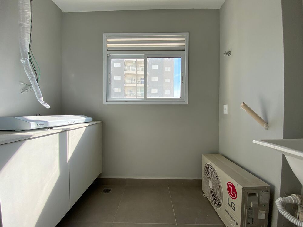 Apartamento, 3 quartos, 80 m² - Foto 5