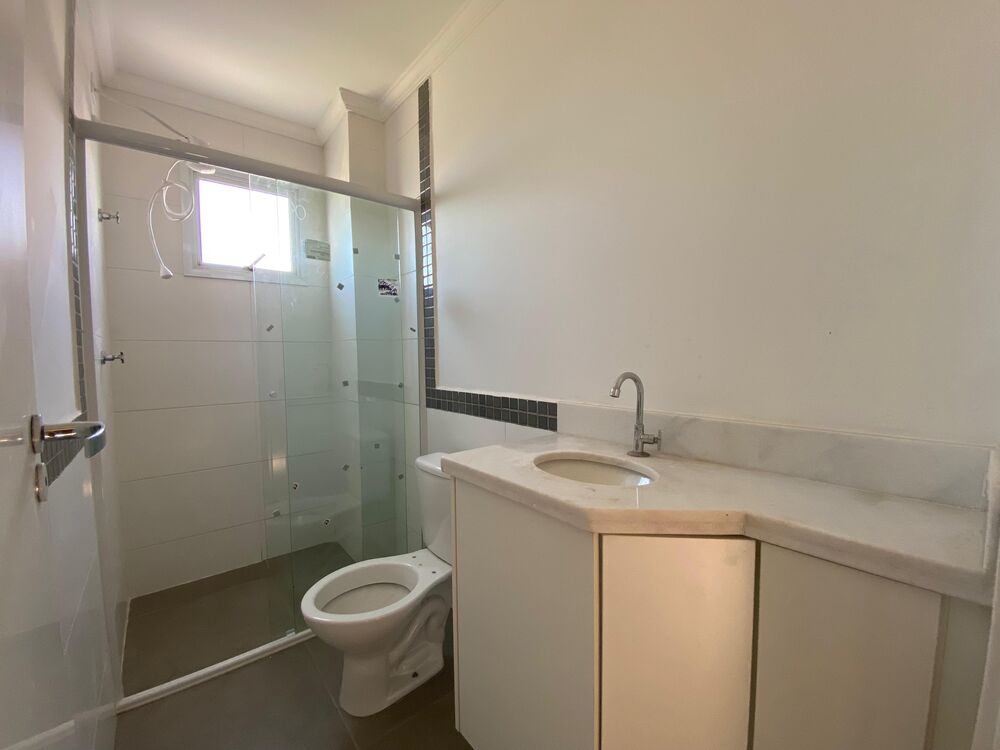 Apartamento, 3 quartos, 80 m² - Foto 1