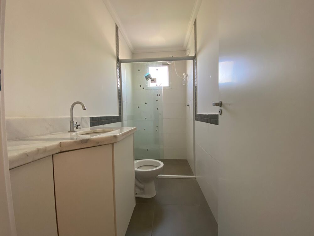 Apartamento, 3 quartos, 80 m² - Foto 3