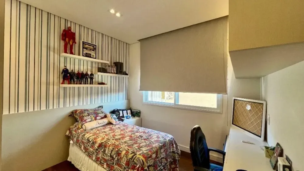 Casa, 4 quartos - Foto 4