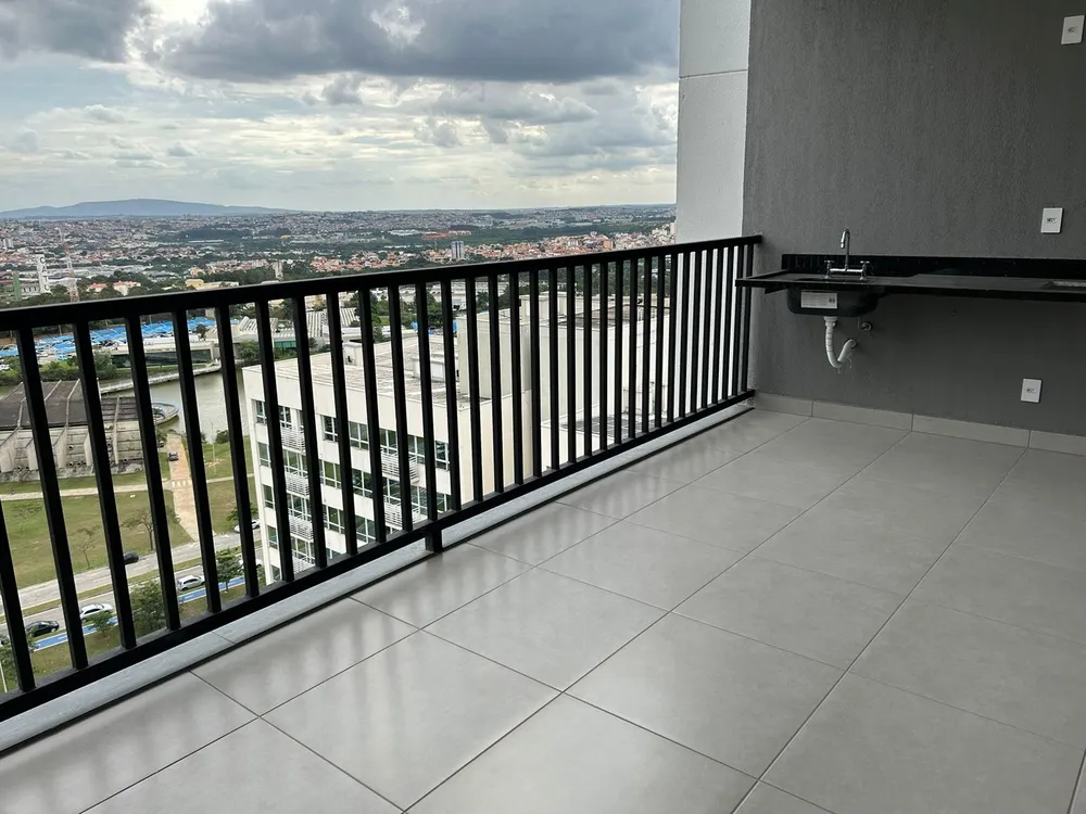 Apartamento, 3 quartos, 125 m² - Foto 3