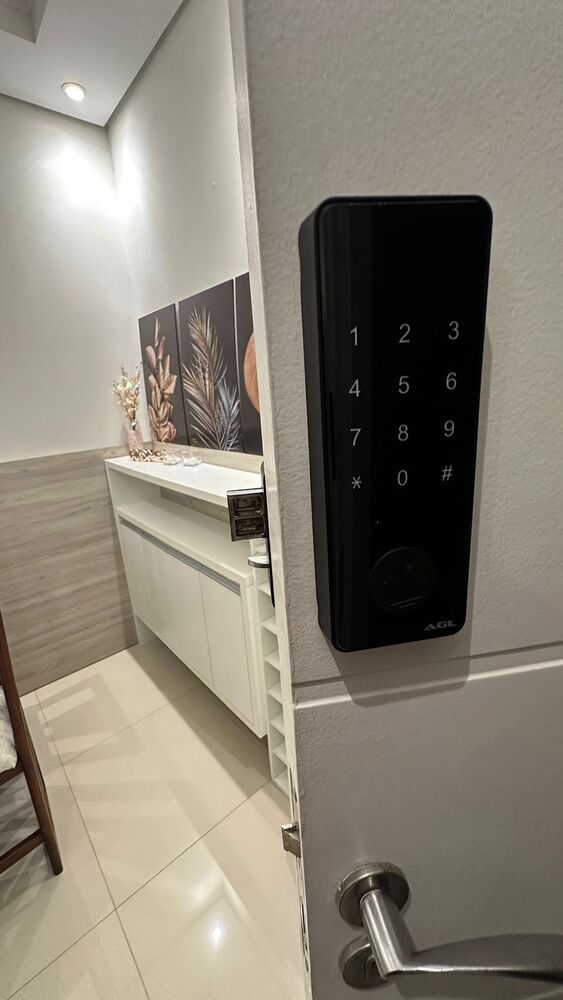 Apartamento, 2 quartos, 49 m² - Foto 1