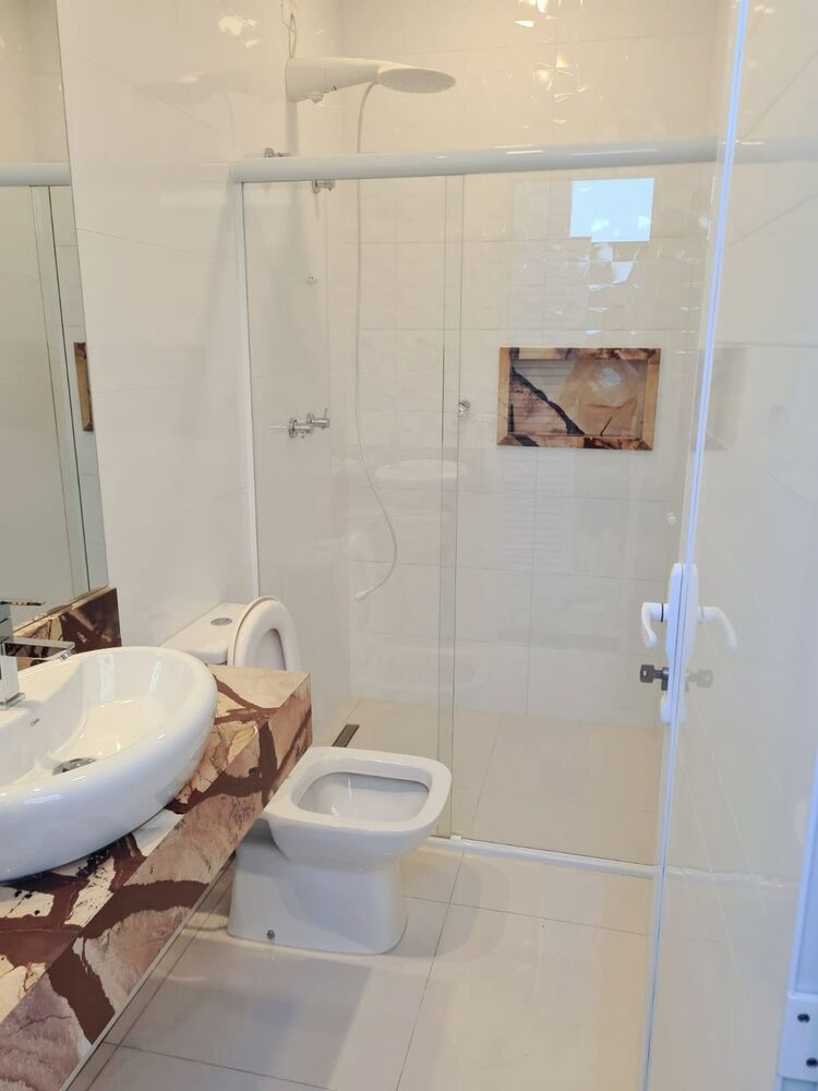 Casa, 3 quartos - Foto 10