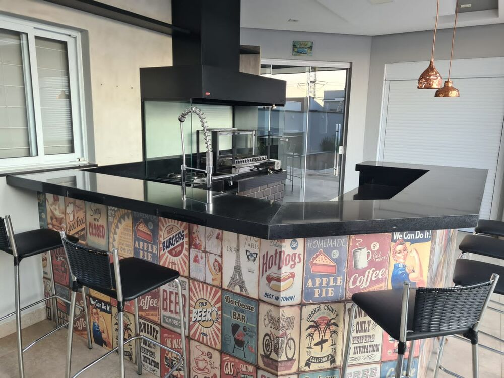 Casa, 3 quartos - Foto 6