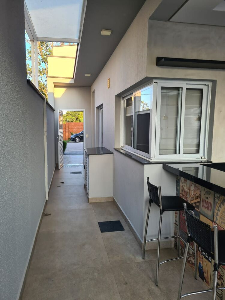 Casa, 3 quartos - Foto 3