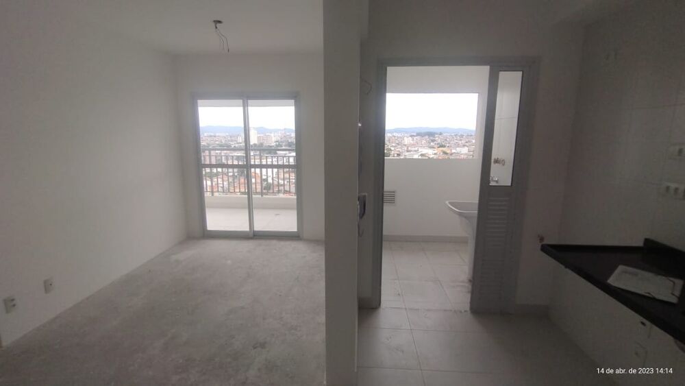 Apartamento, 2 quartos, 64 m² - Foto 2
