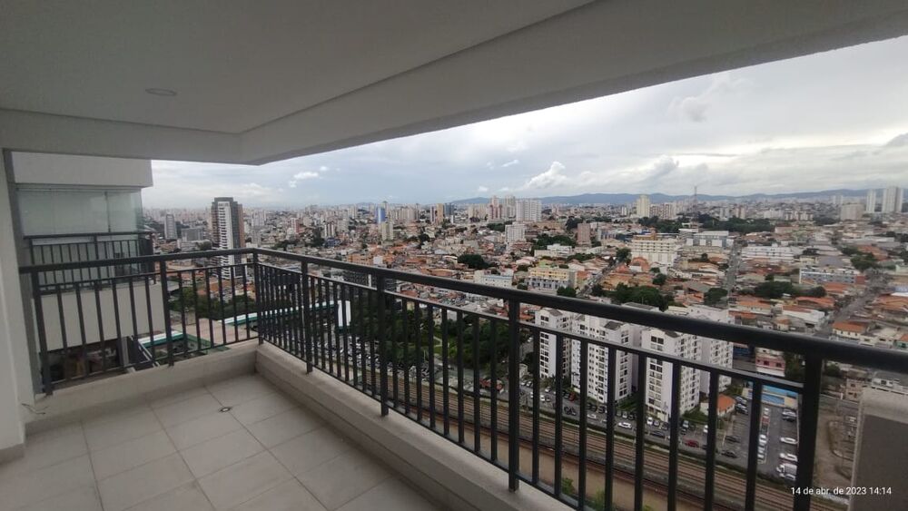 Apartamento, 2 quartos, 64 m² - Foto 9