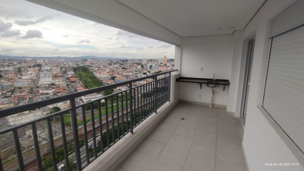 Apartamento, 2 quartos, 64 m² - Foto 3
