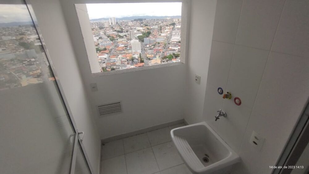 Apartamento, 2 quartos, 64 m² - Foto 4