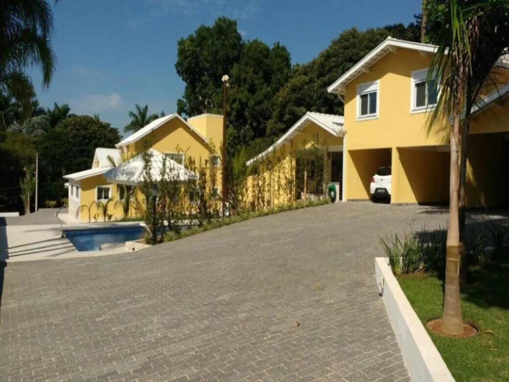 Casa, 4 quartos - Foto 8