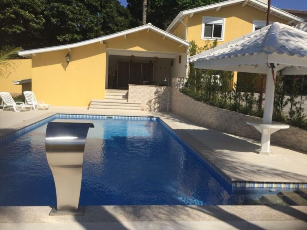 Casa à venda com 4 quartos, 2500m² - Foto 6
