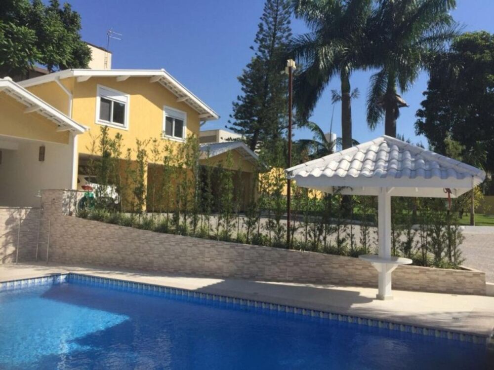 Casa à venda com 4 quartos, 2500m² - Foto 4