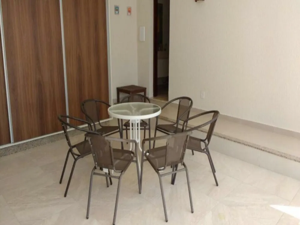 Casa, 4 quartos - Foto 9