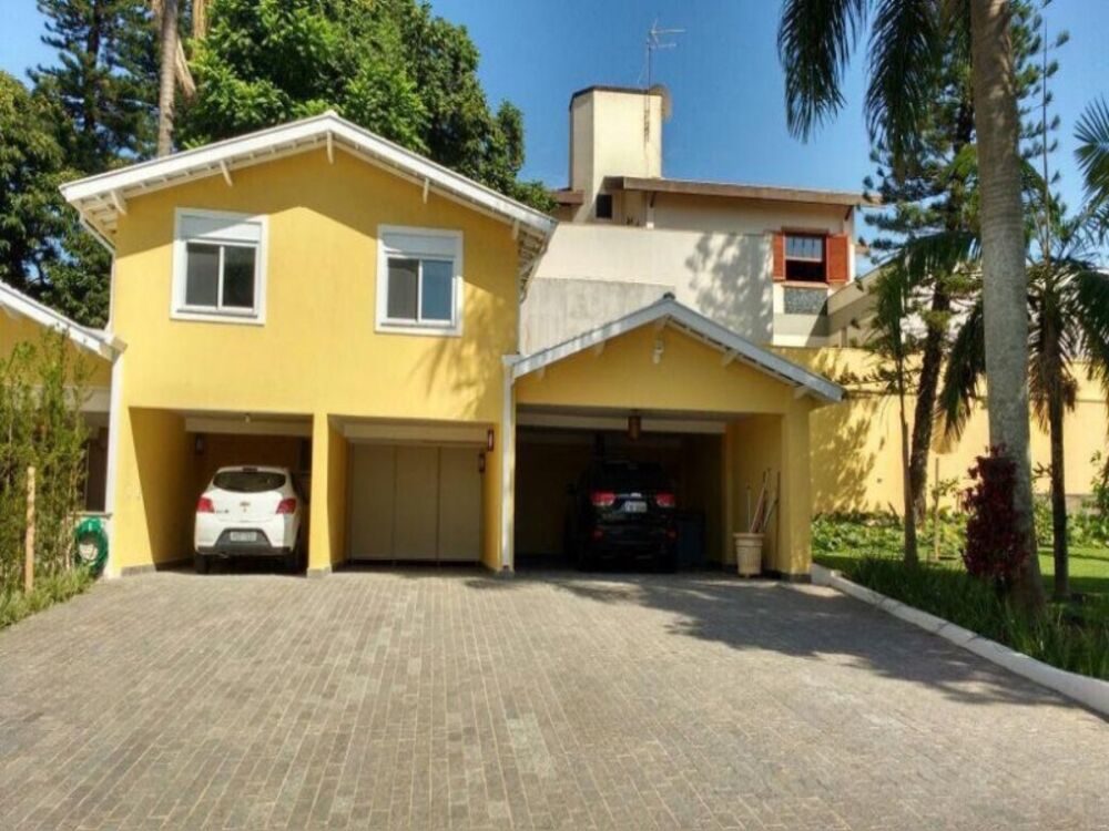 Casa à venda com 4 quartos, 2500m² - Foto 2