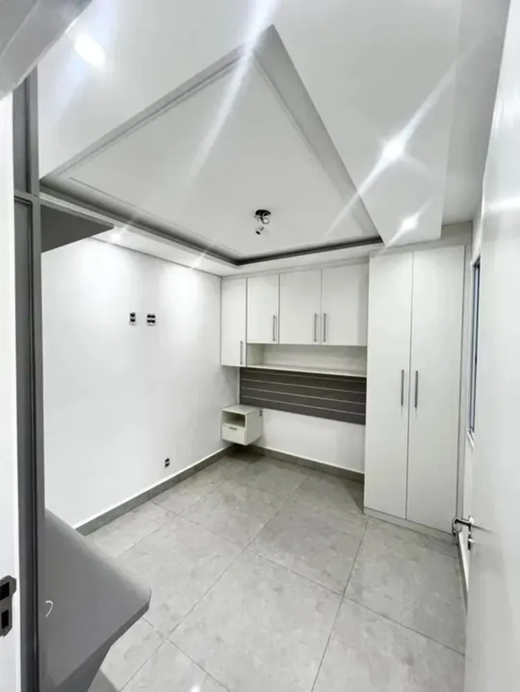 Apartamento, 2 quartos, 50 m² - Foto 5