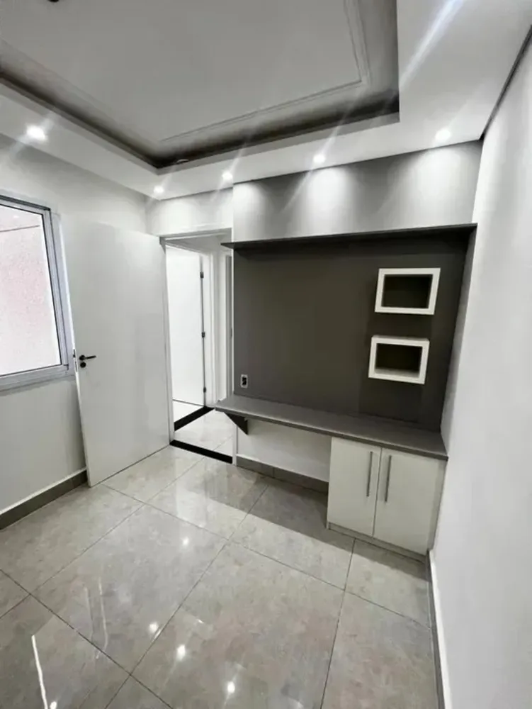 Apartamento, 2 quartos, 50 m² - Foto 6