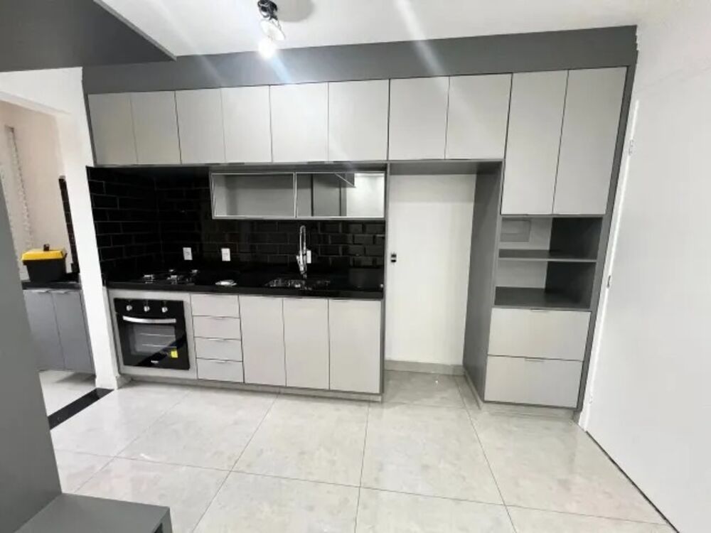 Apartamento, 2 quartos, 50 m² - Foto 1