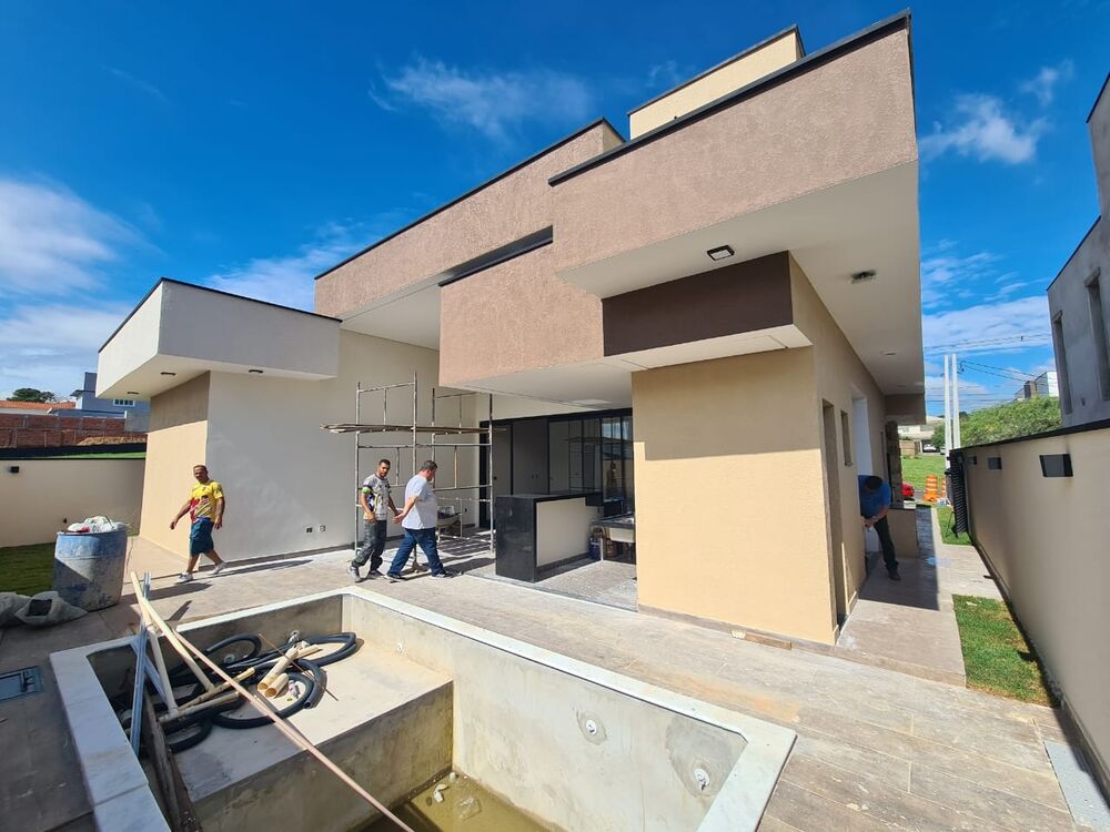 Casa, 3 quartos, 225 m² - Foto 19