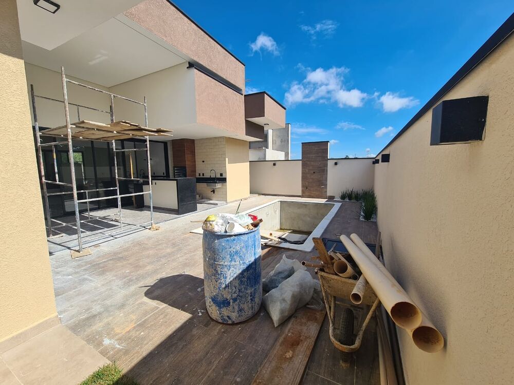 Casa, 3 quartos, 225 m² - Foto 20