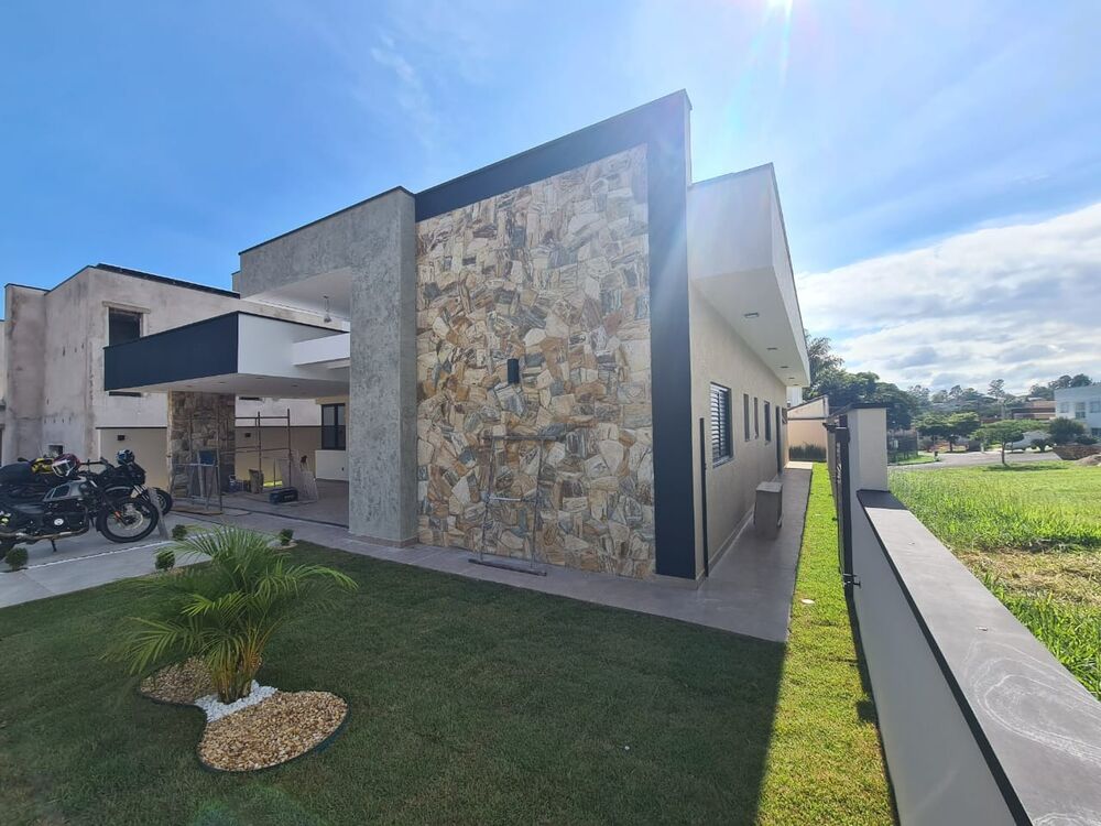 Casa, 3 quartos, 225 m² - Foto 3