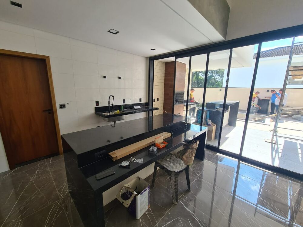 Casa, 3 quartos, 225 m² - Foto 6