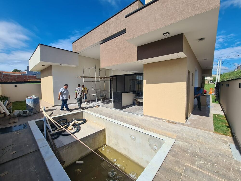 Casa, 3 quartos, 225 m² - Foto 17