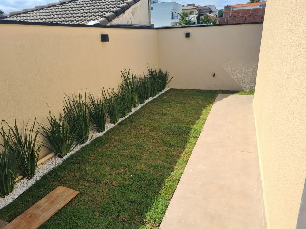 Casa, 3 quartos, 225 m² - Foto 12