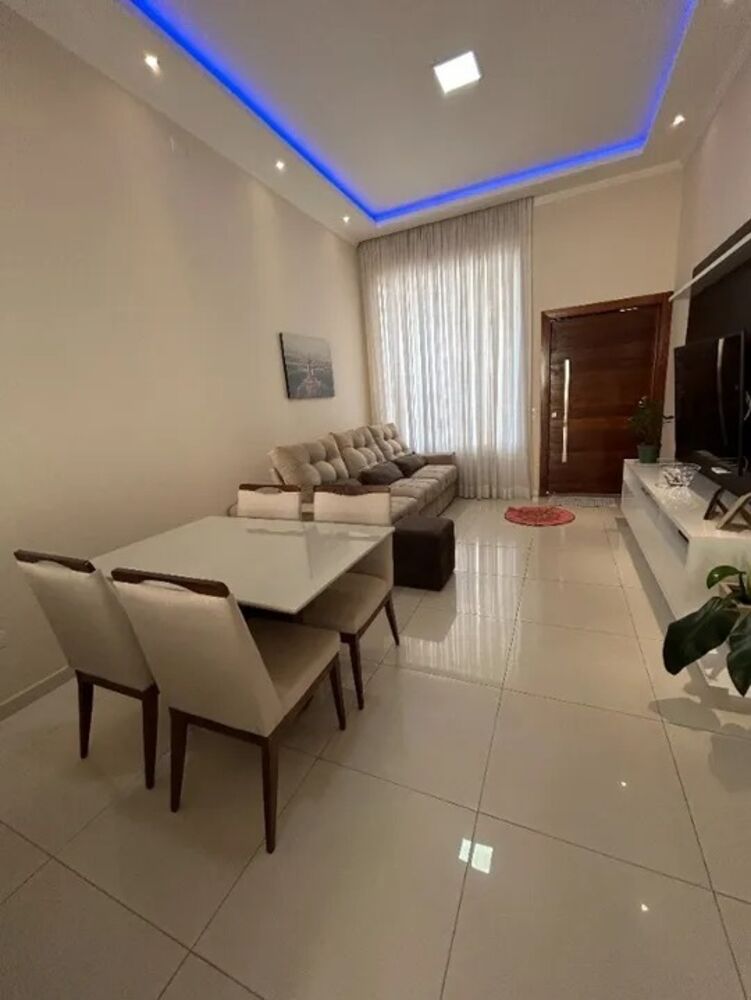 Casa, 2 quartos, 86 m² - Foto 5