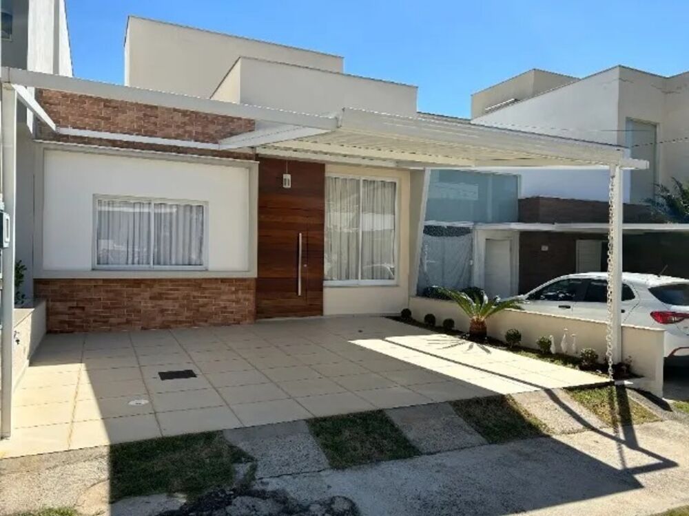 Casa, 2 quartos, 86 m² - Foto 1