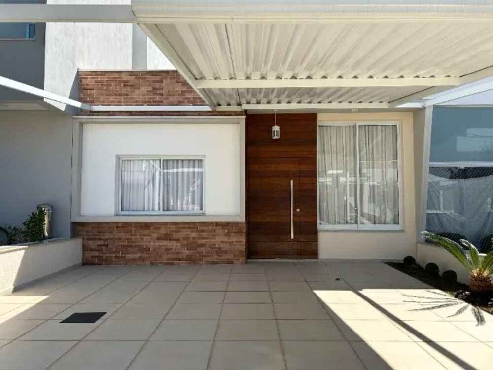 Casa, 2 quartos, 86 m² - Foto 2