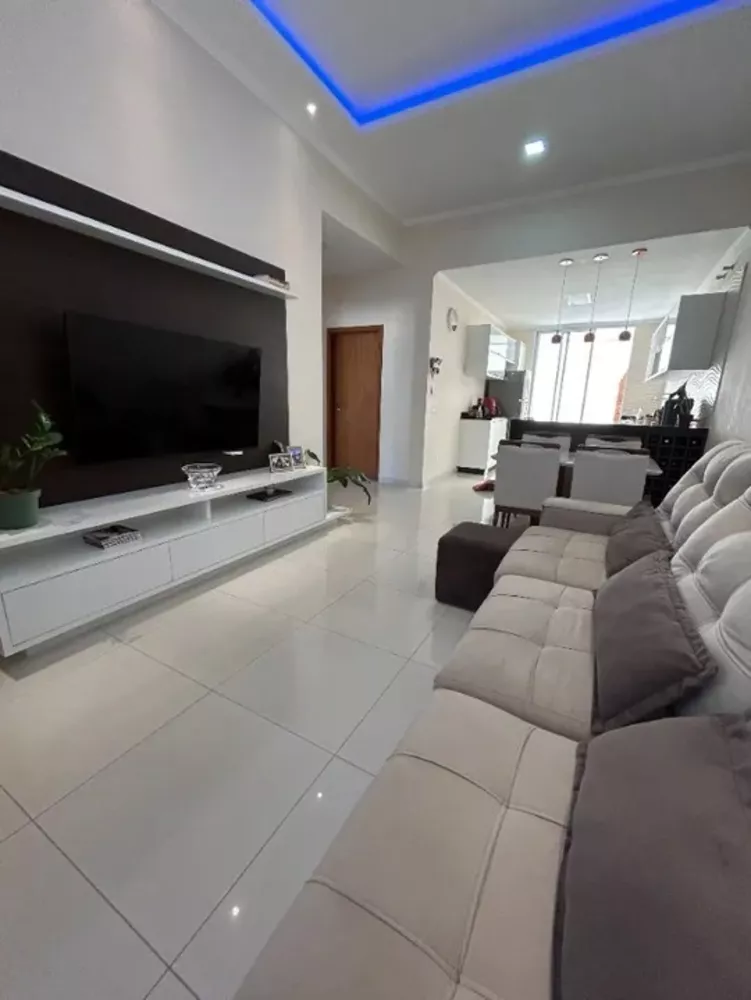 Casa, 2 quartos, 86 m² - Foto 3