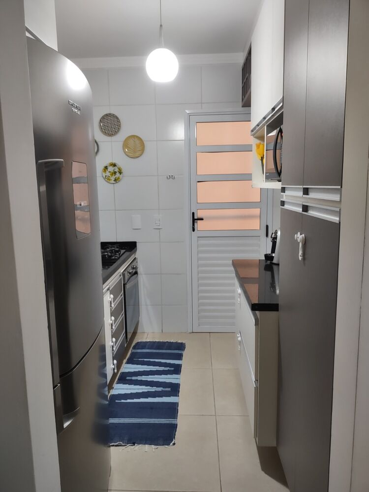 Casa, 2 quartos - Foto 19