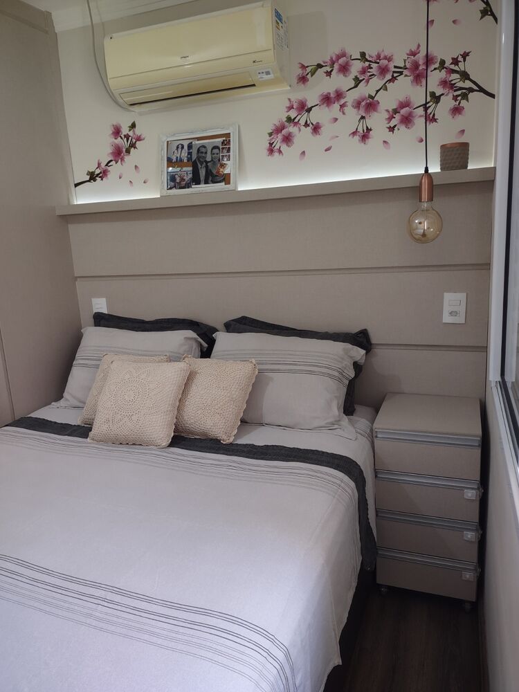 Casa, 2 quartos - Foto 4