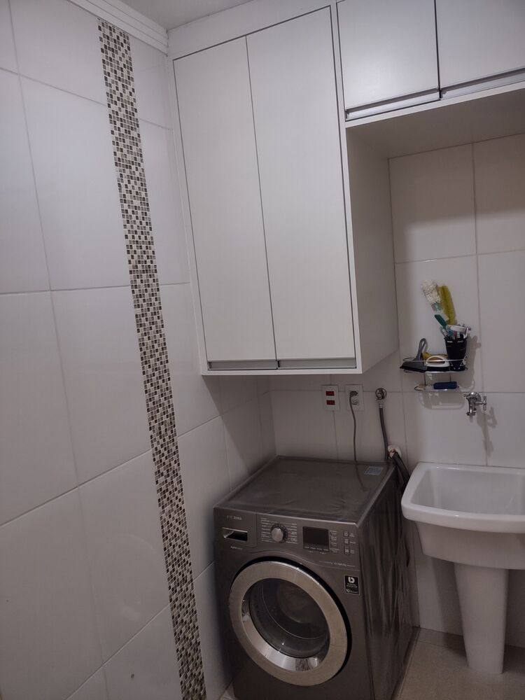 Casa, 2 quartos - Foto 2