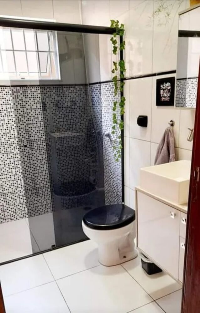 Casa, 4 quartos - Foto 13