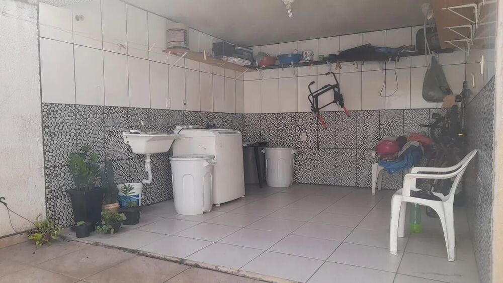 Casa, 4 quartos - Foto 6