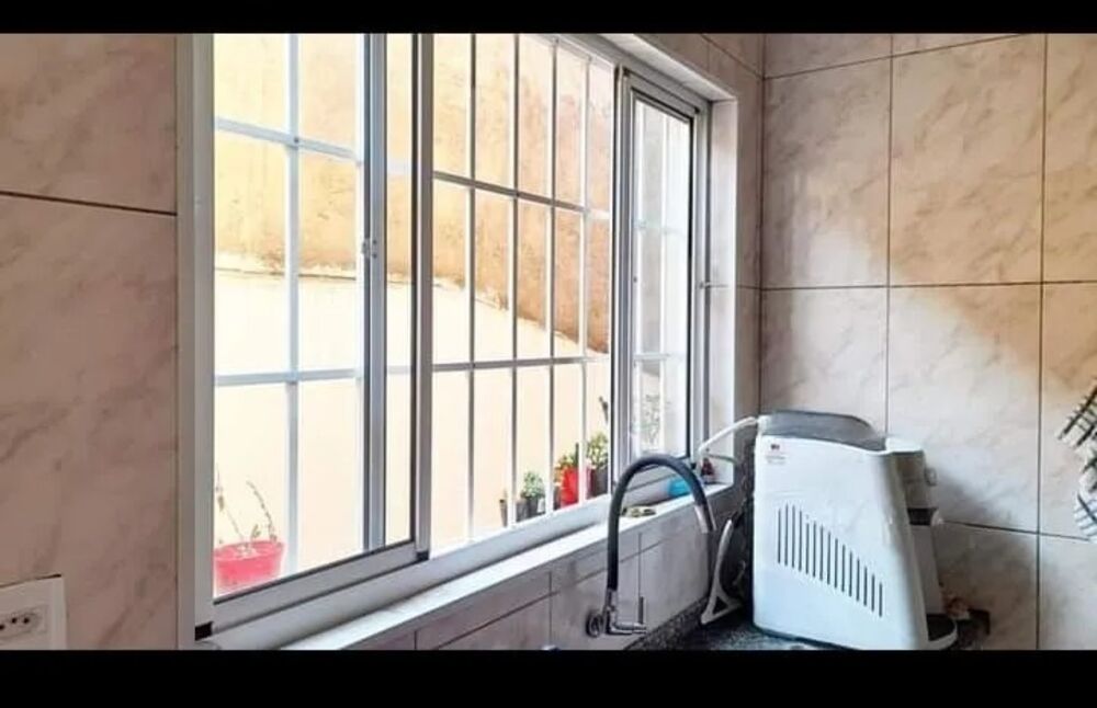 Casa, 4 quartos - Foto 1