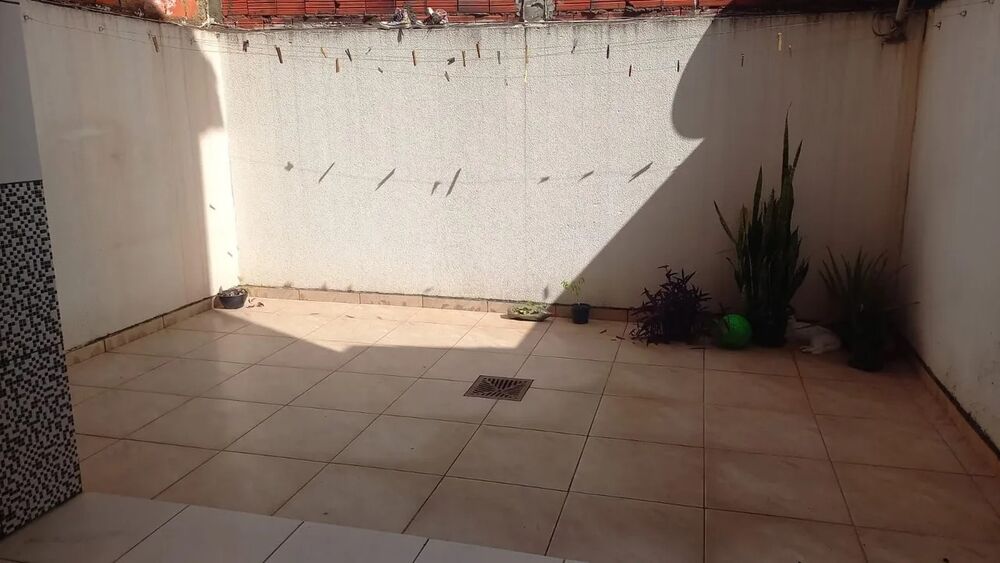 Casa, 4 quartos - Foto 2