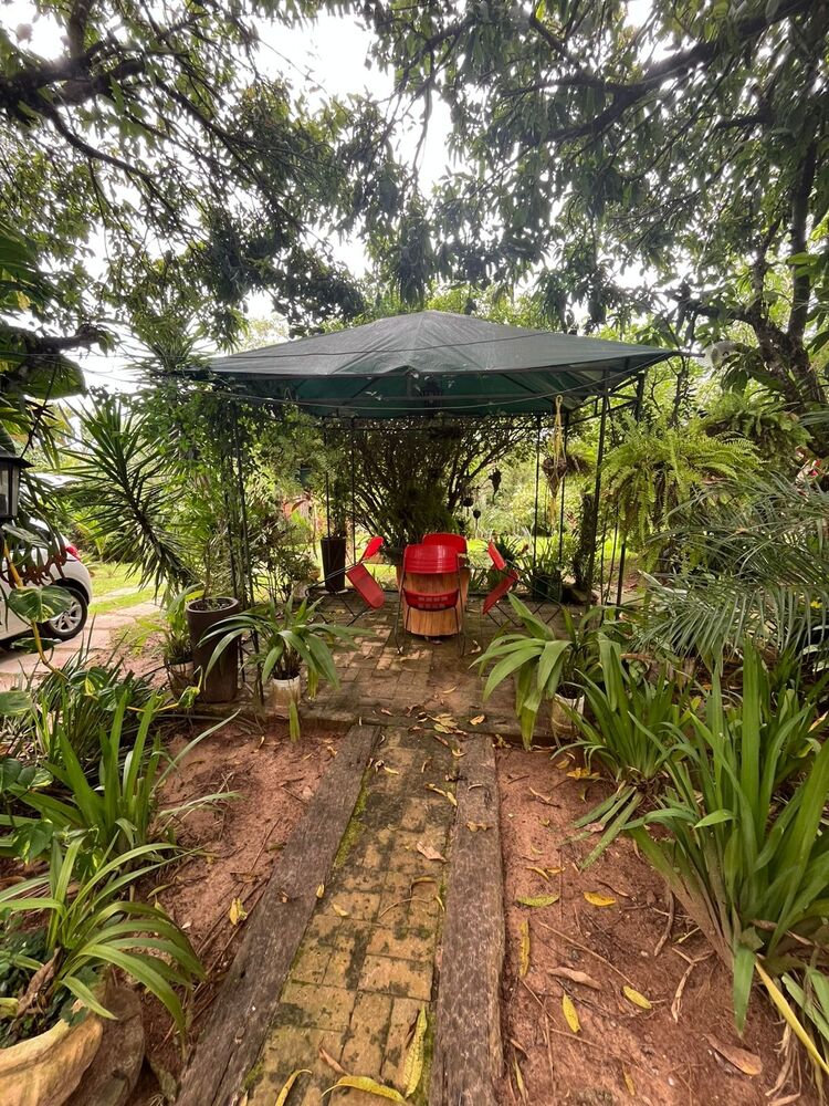 Chácara, 4 quartos - Foto 8