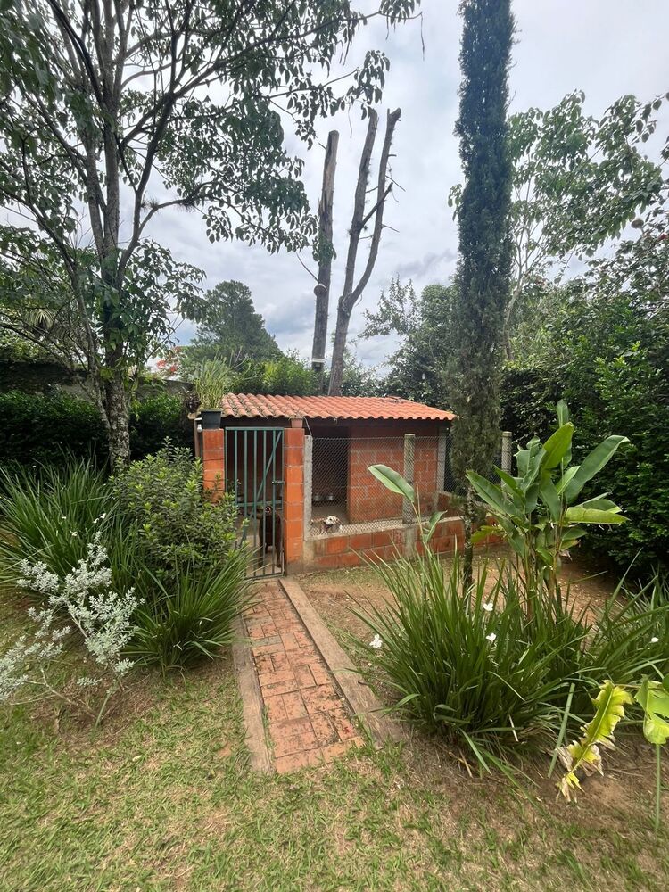 Chácara, 4 quartos - Foto 2