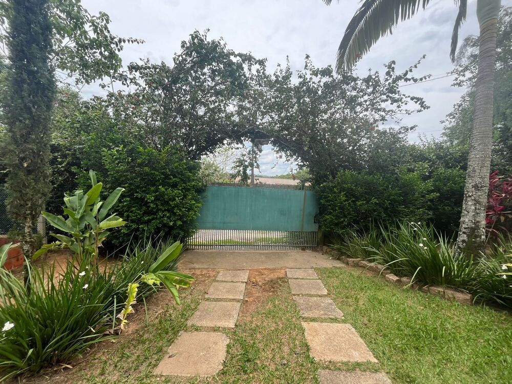 Chácara, 4 quartos - Foto 4