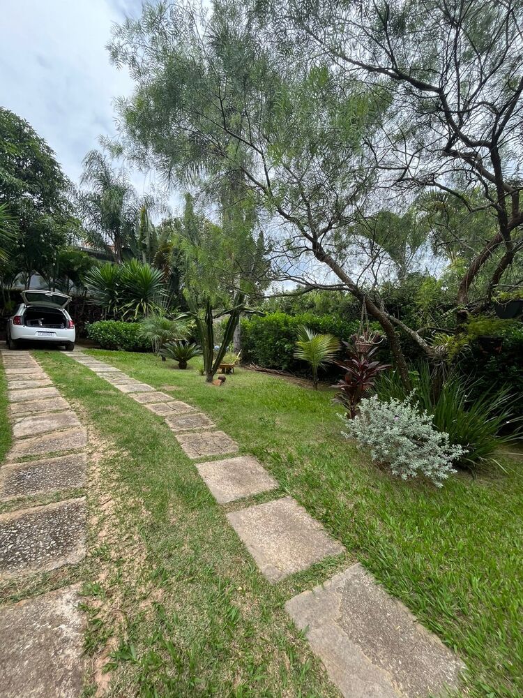 Chácara, 4 quartos - Foto 5