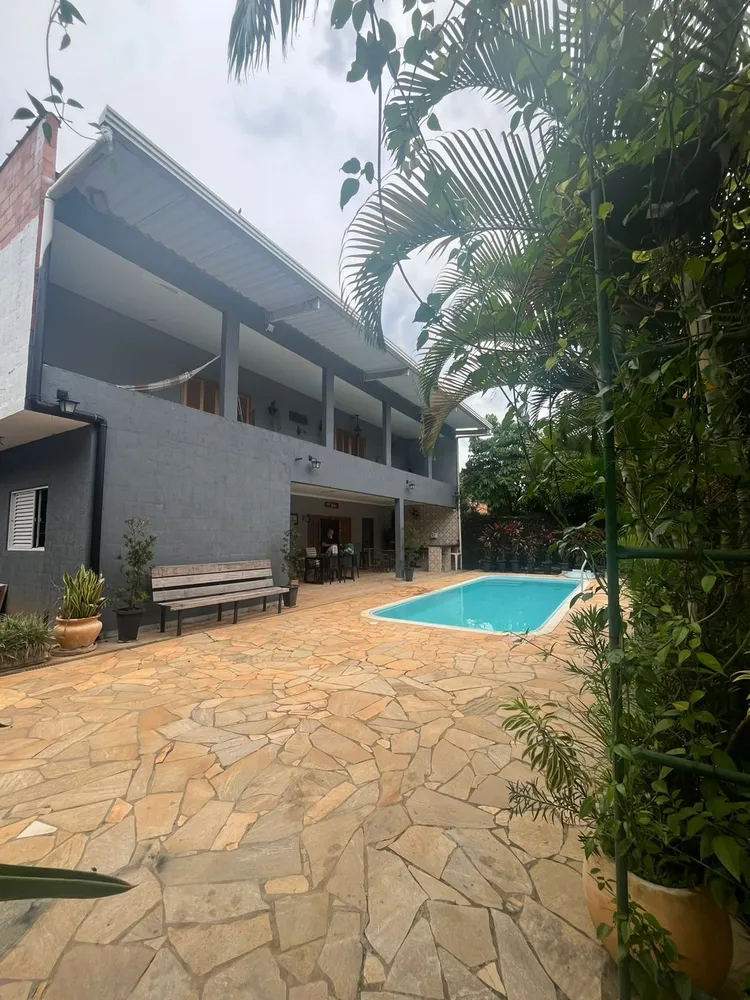 Chácara, 4 quartos - Foto 11