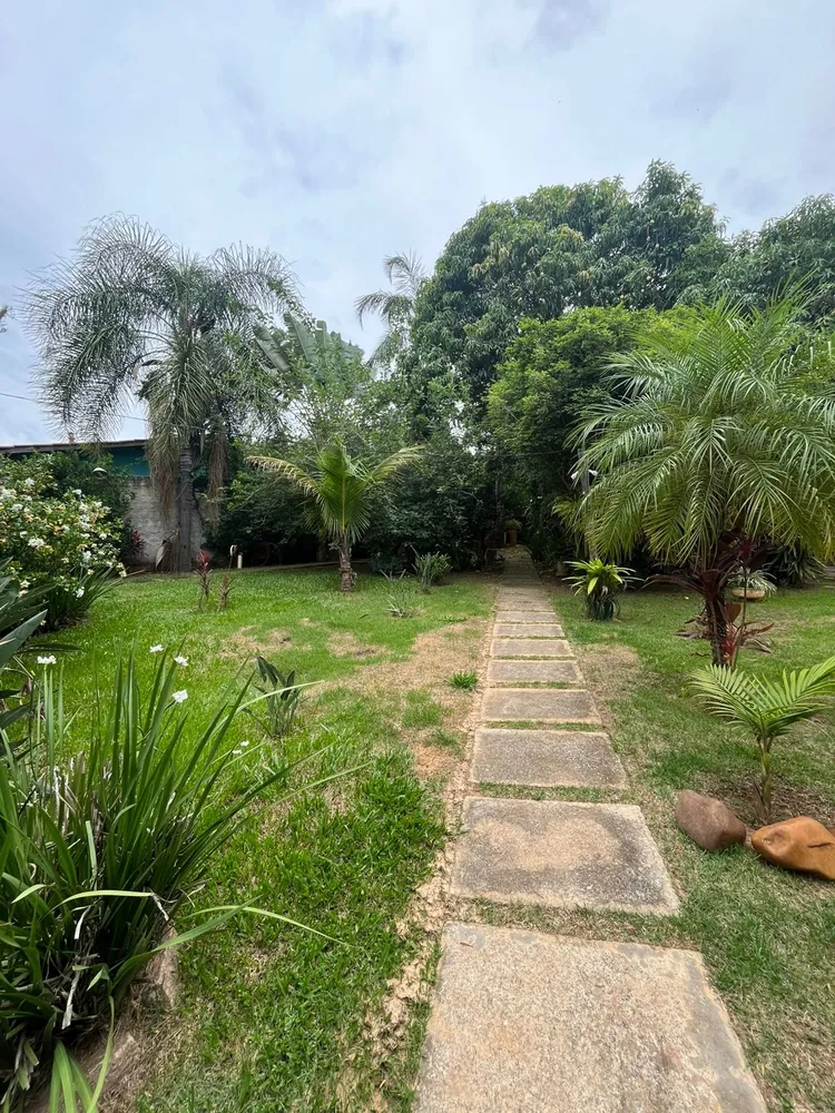Chácara, 4 quartos - Foto 6