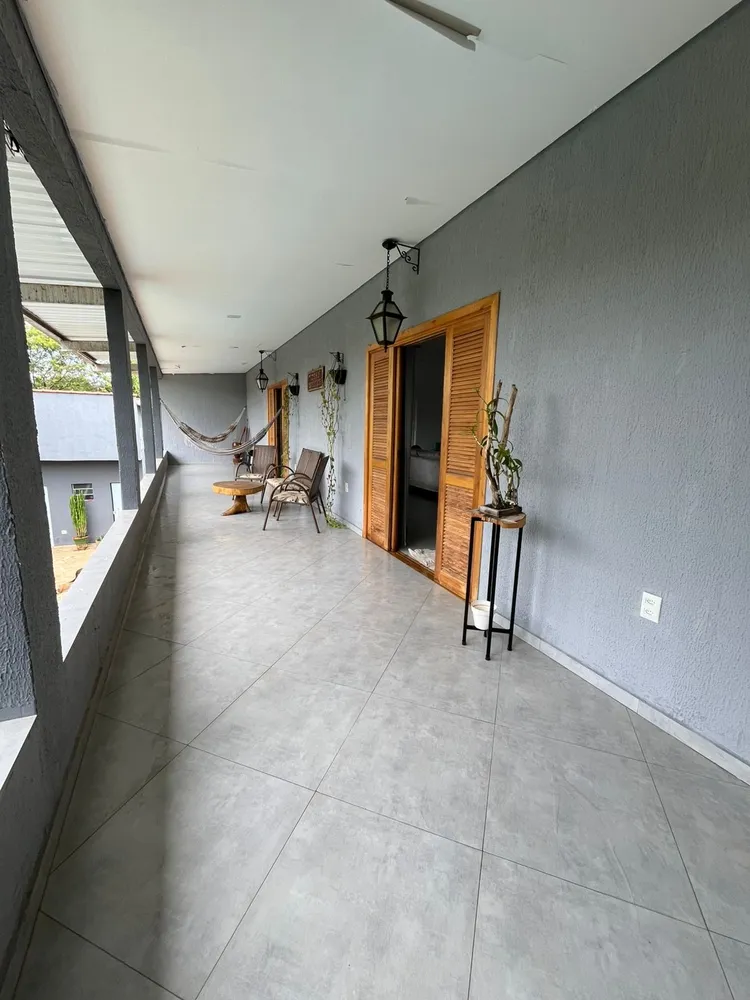 Chácara, 4 quartos - Foto 12