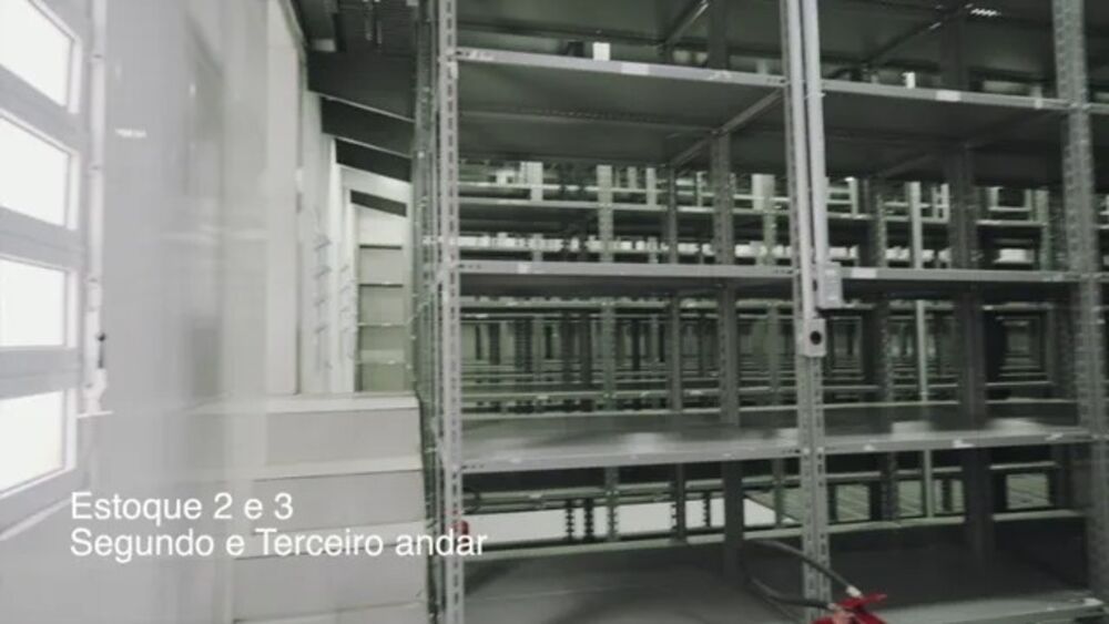 Apartamento, 800 m² - Foto 1