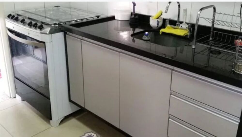 Apartamento, 3 quartos, 180 m² - Foto 4