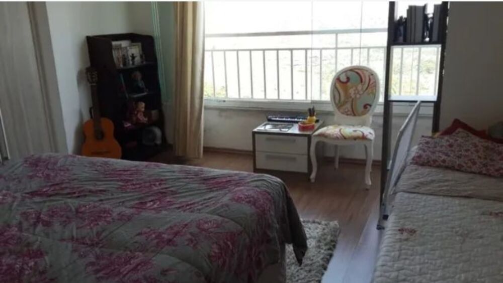 Apartamento, 3 quartos, 180 m² - Foto 8